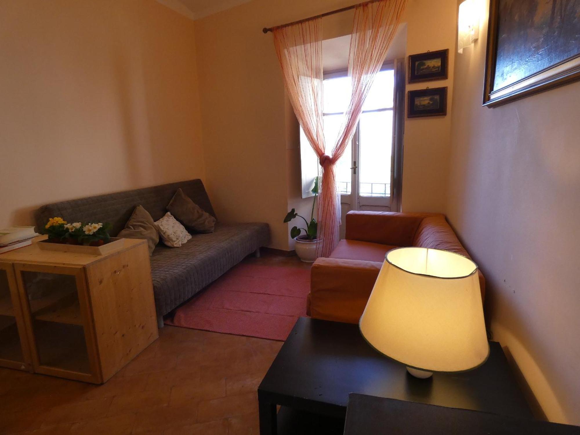 Ferienwohnung Scappo In Umbria, La Loggia Amelia Exterior foto