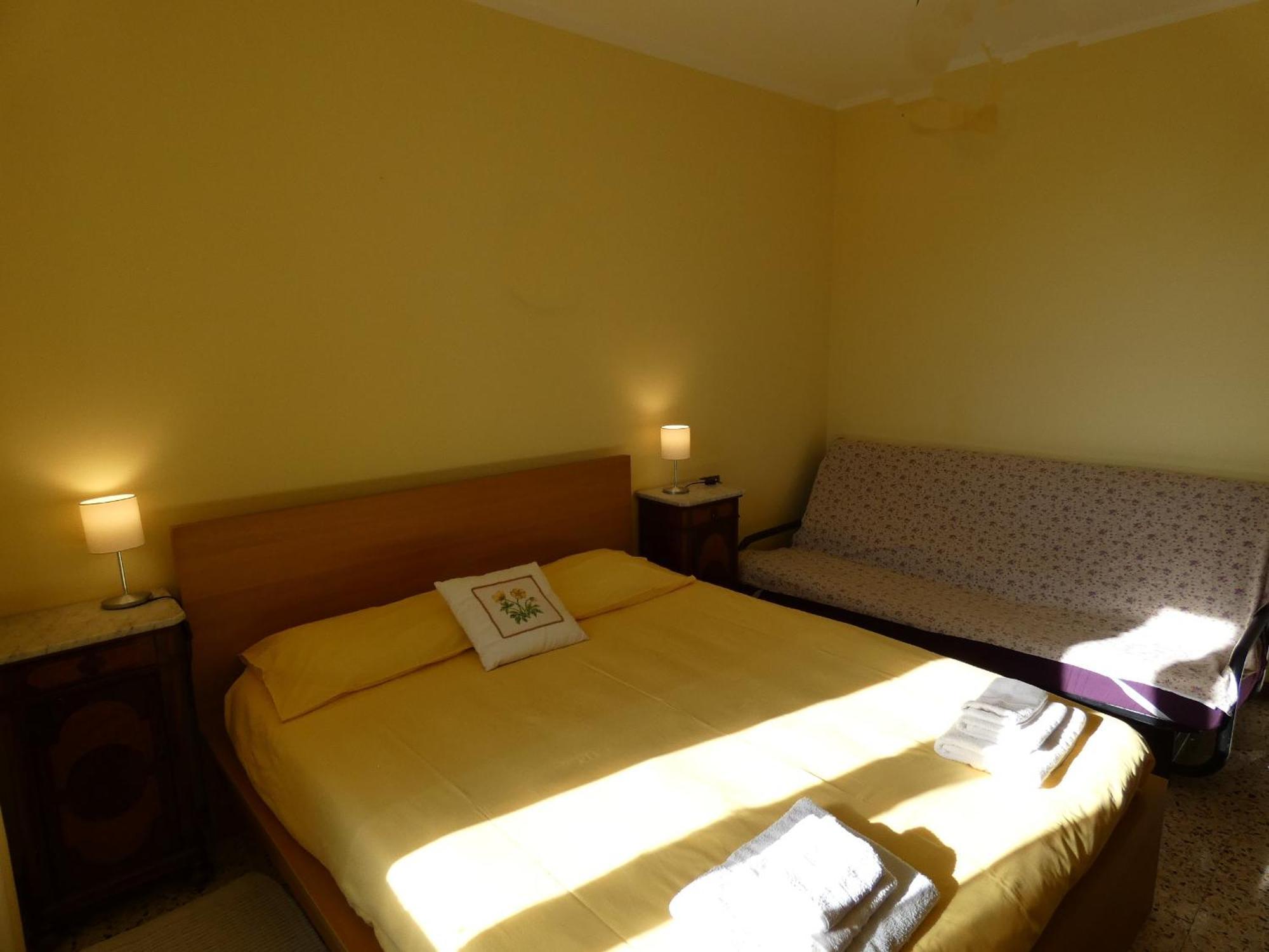 Ferienwohnung Scappo In Umbria, La Loggia Amelia Exterior foto